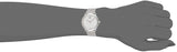 Calvin Klein Minimal White Dial Silver Mesh Bracelet Watch for Women - K3M2212Y Buy Now By Calvin Klein