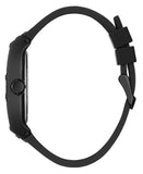 Guess Analog Multifunction Black Dial Black Mesh Bracelet Watch for Men - GW0368G3 Buy Now By Guess