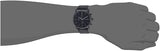 Fossil Commuter Black Dial Black Leather Strap Watch for for Men - FS5504 Buy Now By Fossil