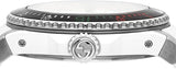 Gucci Dive Tiger White Dial White Rubber Strap Watch For Men - YA136329 Buy Now By Gucci