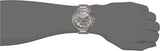 Armani Exchange Drexler Chronograph Grey Dial Grey Steel Strap Watch For Men - AX2603 Buy Now By Armani Exchange