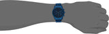 Michael Kors Lexington Chronograph Blue Dial Blue Steel Strap Watch For Men - MK8791 Buy Now By Michael Kors