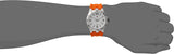 Tommy Hilfiger Analog White Dial Orange Rubber Strap Watch for Men - 1791063 Buy Now By Tommy Hilfiger