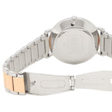 Coach Perry Silver Dial Two Tone Steel Strap Watch for Women - 14503346 Buy Now By Coach