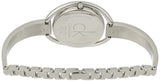 Calvin Klein Impetuous Silver Dial Silver Steel Strap Watch for Women - K4F2N116 Buy Now By Calvin Klein
