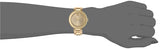 Movado Bold Gold Dial Gold Steel Strap Watch For Women - 3600382 Buy Now By Movado