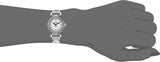 Coach Madison Silver Dial Silver Steel Strap Watch for Women - 14502402 Buy Now By Coach