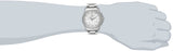 Movado Series 800 Chronograph Silver Dial Silver Steel Strap Watch For Men - 2600111 Buy Now By Movado