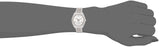 Michael Kors Blair Silver Dial Two Tone Steel Strap Watch for Women - MK6137 Buy Now By Michael Kors