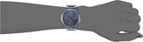 Michael Kors Hartman Quartz Blue Dial Blue Steel Strap Watch For Women - MK3509 Buy Now By Michael Kors