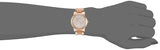 Burberry The City Rose Gold Dial Rose Gold Steel Strap Watch for Women - BU9039 Buy Now By Burberry