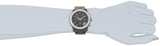 Michael Kors Runway Black Dial Black Steel Strap Watch for Women - MK5190 Buy Now By Michael Kors
