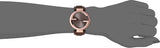 Gucci Interlocking Brown Dial Brown Leather Strap Watch For Women - YA133309 Buy Now By Gucci