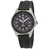 Tag Heuer Aquaracer Black Mother of Pearl Dial Watch for Women - WAY131M.FT6092 Buy Now By Tag Heuer