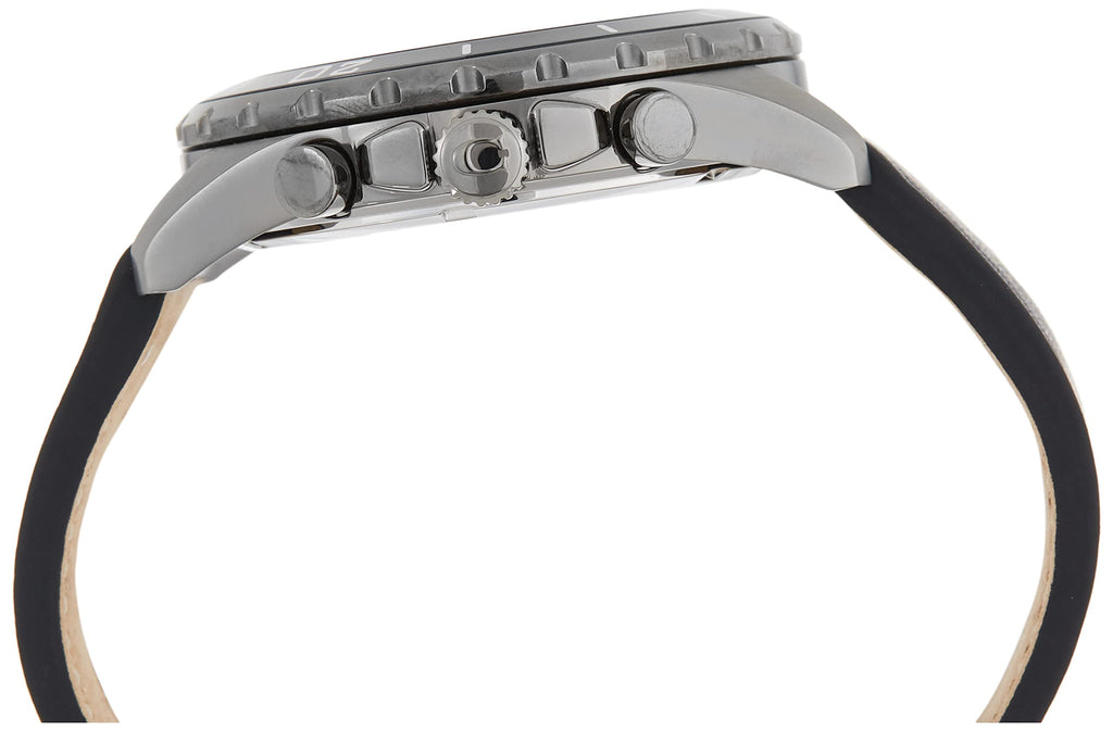 Coach Kent Grey Dial Blue Leather Strap Watch for Men - 14602558 Buy Now By Coach