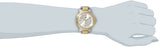 Tommy Hilfiger Damen Silver Dial Two Tone Steel Strap Watch for Women - 1781398 Buy Now By Tommy Hilfiger