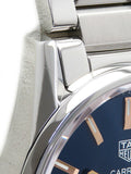 Tag Heuer Carrera Blue Dial Watch for Women - WAR1112.BA0601 Buy Now By Tag Heuer