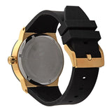 Movado Bold Black Dial Black Rubber Strap Watch for Men - 3600623 Buy Now By Movado