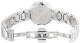 Movado Bold Silver Dial Silver Steel Strap Watch For Women - 3600381 Buy Now By Movado