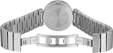 Gucci G Interlocking Silver Dial Silver Steel Strap Watch For Women - YA133503 Buy Now By Gucci
