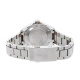 Tag Heuer Aquaracer Automatic White Dial Silver Steel Strap Watch for Men - WAY2111.BA0928 Buy Now By Tag Heuer