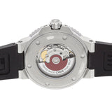 Oris Aquis Date Green Dial Black Rubber Strap Watch for Men - 0173377304157-0742464EB Buy Now By Oris