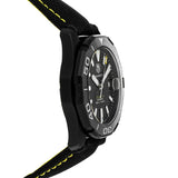 Tag Heuer Aquaracer Black Dial Watch for Men - WAY218A.FC6362 Buy Now By Tag Heuer
