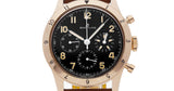 Breitling Avi 1953 Edition Black Dial Brown Leather Strap Watch for Men - RB0920131B1X1 Buy Now By Breitling