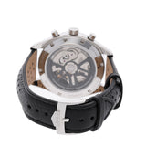 Tag Heuer Carrera Chronograph 60th Anniversary Silver Dial Black Leather Strap Watch for Men - CBK221H.FC8317 Buy Now By Tag Heuer