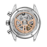 Tag Heuer Aquaracer Professional 200 Automatic Diamonds Black Dial Black Rubber Strap Watch for Women - WBP2451.FT6200 Buy Now By Tag Heuer