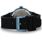 Movado Bold Fusion Black Dial Black Rubber Strap Watch for Men - 3600626 Buy Now By Movado