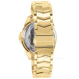 Michael Kors Whitney Three-Hand White Dial Gold Steel Strap Watch For Women - MK6693 Buy Now By Michael Kors