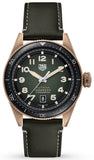 Tag Heuer Autavia Olive Green Dial Watch for Men - WBE5190.FC8268 Buy Now By Tag Heuer