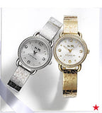 Coach Delancey White Dial Silver Steel Strap Watch for Women - 14502353 Buy Now By Coach