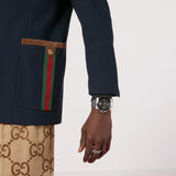 Gucci Dive Quartz Black Dial Silver Steel Strap Watch For Men - YA136221 Buy Now By Gucci