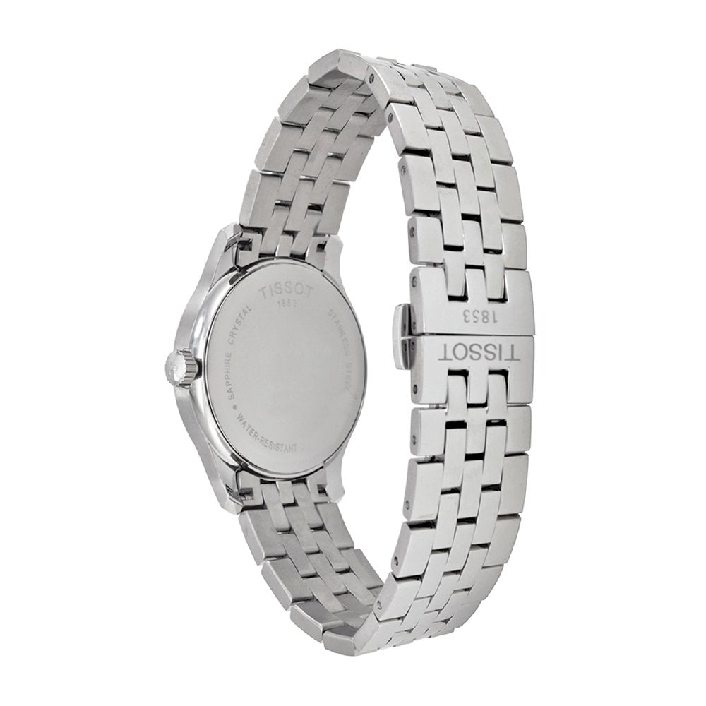 Tissot T Classic Tradition Quartz Watch For Women - T063.210.11.057.00 Buy Now By Tissot