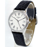 Tissot T Classic Desire Quartz Watch For Men - T52.1.421.13 Buy Now By Tissot