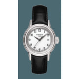 Tissot Carson Steel Quartz 30mm Watch For Women - T085.210.16.012.00 Buy Now By Tissot