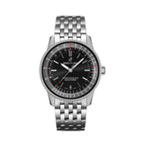 Breitling Navitimer Automatic 38mm Black Dial Stainless Steel Mens Watch - A17325241B1A1 Buy Now By Breitling