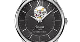 Tissot Tradition Automatic Open Heart Automatic Watch For Men - T063.907.11.058.00 Buy Now By Tissot