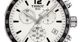 Tissot Quickster Chronograph Quartz Watch For Men - T095.417.16.037.00 Buy Now By Tissot