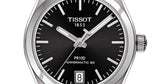 Tissot PR 100 Lady Quartz Sport Chic Watch For Women - T101.210.16.051.00 Buy Now By Tissot