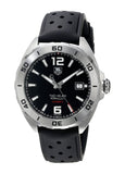 Tag Heuer Formula 1 Black Dial Watch for Men - WAZ2113.FT8023 Buy Now By Tag Heuer