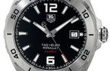 Tag Heuer Formula 1 Black Dial Watch for Men - WAZ2113.FT8023 Buy Now By Tag Heuer