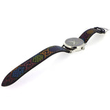 Gucci G Timeless Quartz Black Dial Black Leather Strap Watch For Women - YA1264146 Buy Now By Gucci