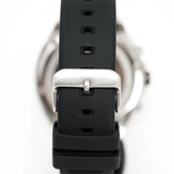 Hugo Boss Velocity Black Dial Black Leather Strap Watch for Men - 1513716 Buy Now By Hugo Boss