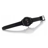 Tommy Hilfiger Denim Black Dial Black Rubber Strap Watch for Men - 1791326 Buy Now By Tommy Hilfiger