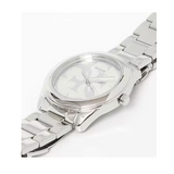 Guess G-Twist Silver Dial Silver Steel Strap Watch for Women - W1082L1 Buy Now By Guess