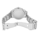 Michael Kors Hartman Quartz Blue Dial Silver Steel Strap Watch For Women - MK3519 Buy Now By Michael Kors