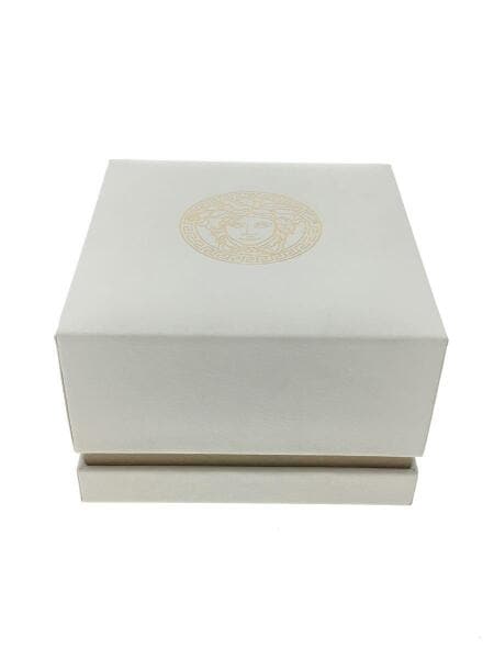 Versace Dylos Analog Black Dial Black Leather Strap Watch for Men - VQC010015 Buy Now By Versace